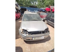 ford fiesta iv (ja_, jb_) del año 2001