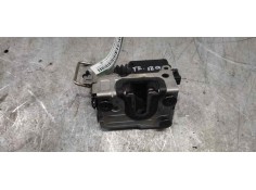 Recambio de cerradura puerta trasera izquierda para dacia duster ambiance 4x2 referencia OEM IAM   2 PINS 2