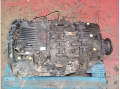 Recambio de caja cambios para man tgs referencia OEM IAM 12AS2330TD 81320046397 1353031031