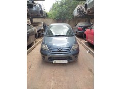 citroën c3 del año 2006