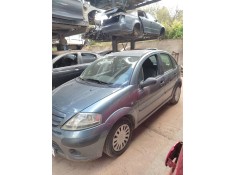 citroën c3 del año 2006 2