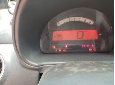 Recambio de cuadro instrumentos para citroën c3 hdi 70 furio referencia OEM IAM   