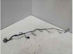 Recambio de instalacion electrica para iveco stralis (as) 11.1 diesel referencia OEM IAM 5801502297 INSTALACION INYECTORES 