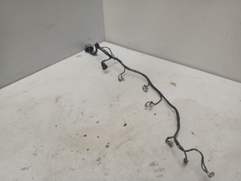 Recambio de instalacion electrica para iveco stralis (as) 11.1 diesel referencia OEM IAM 5801502297 INSTALACION INYECTORES 