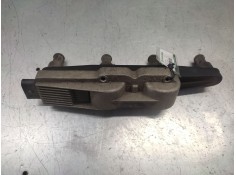 Recambio de bobina encendido para skoda fabia (6y2/6y3) classic referencia OEM IAM 047905104A  4 PINS