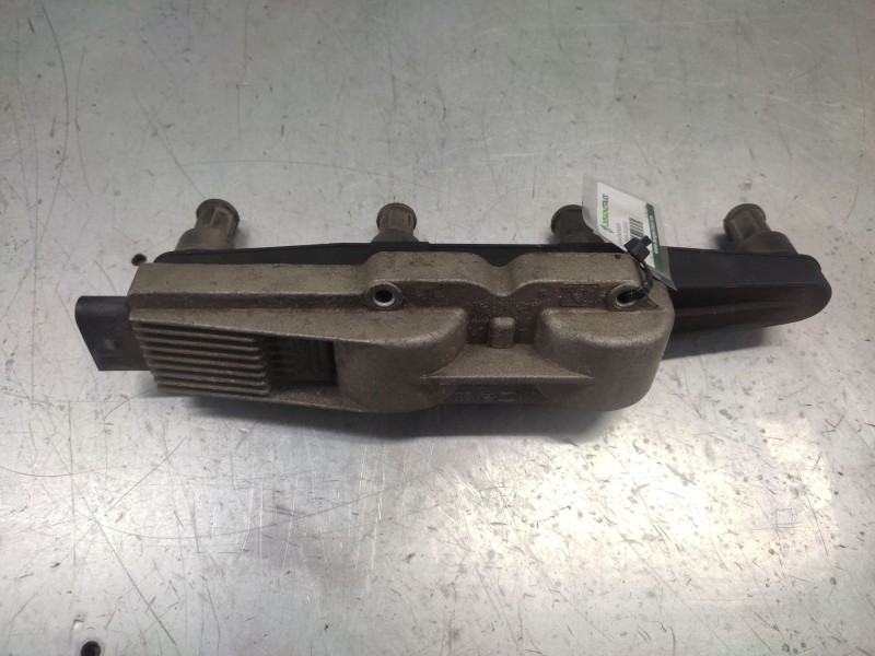 Recambio de bobina encendido para skoda fabia (6y2/6y3) classic referencia OEM IAM 047905104A  4 PINS