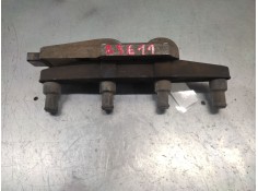 Recambio de bobina encendido para skoda fabia (6y2/6y3) classic referencia OEM IAM 047905104A  4 PINS 2