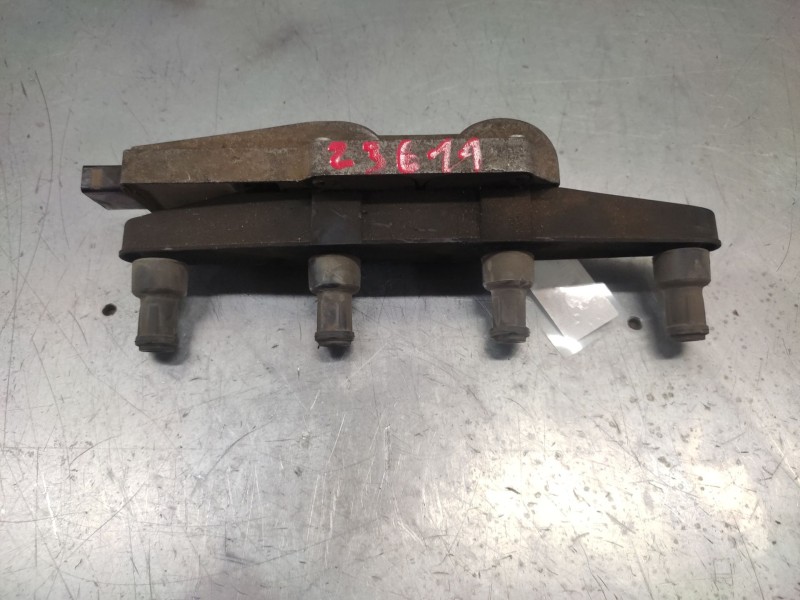 Recambio de bobina encendido para skoda fabia (6y2/6y3) classic referencia OEM IAM 047905104A  4 PINS