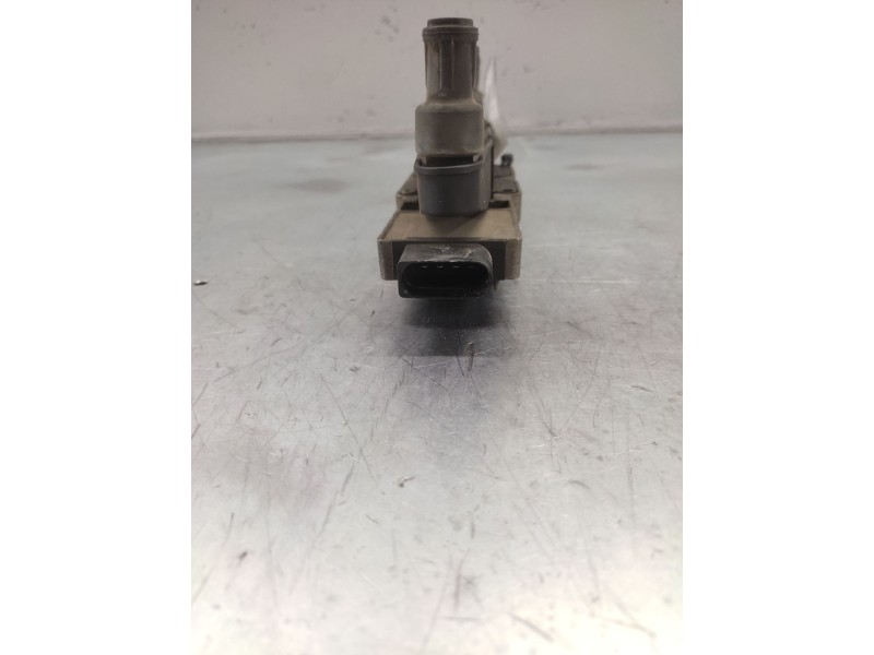 Recambio de bobina encendido para skoda fabia (6y2/6y3) classic referencia OEM IAM 047905104A  4 PINS