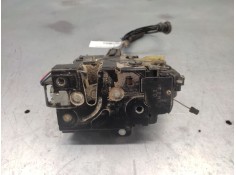 Recambio de cerradura puerta trasera izquierda para skoda fabia (6y2/6y3) classic referencia OEM IAM  6 PINS 