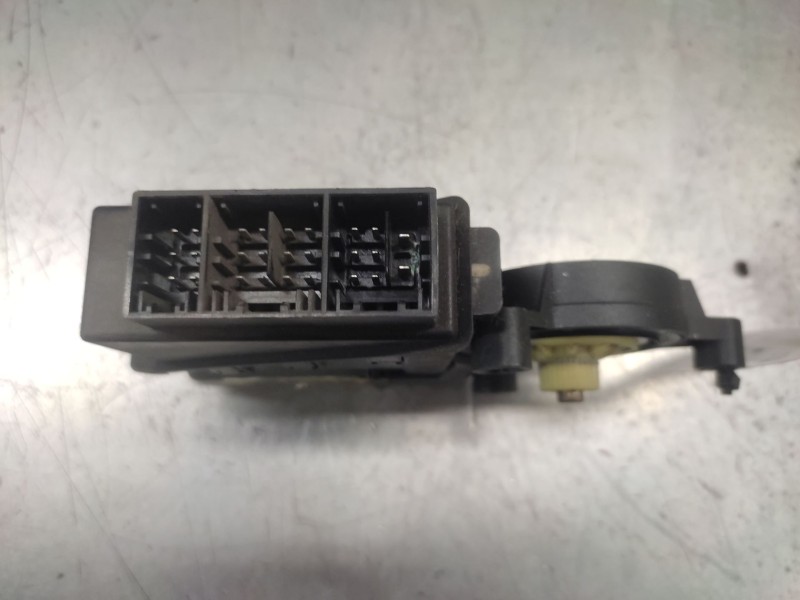 Recambio de motor elevalunas delantero derecho para skoda fabia (6y2/6y3) classic referencia OEM IAM 6Q1959802  