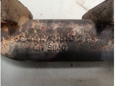 Recambio de colector escape para iveco stralis (as) 11.1 diesel referencia OEM IAM 504027315   2