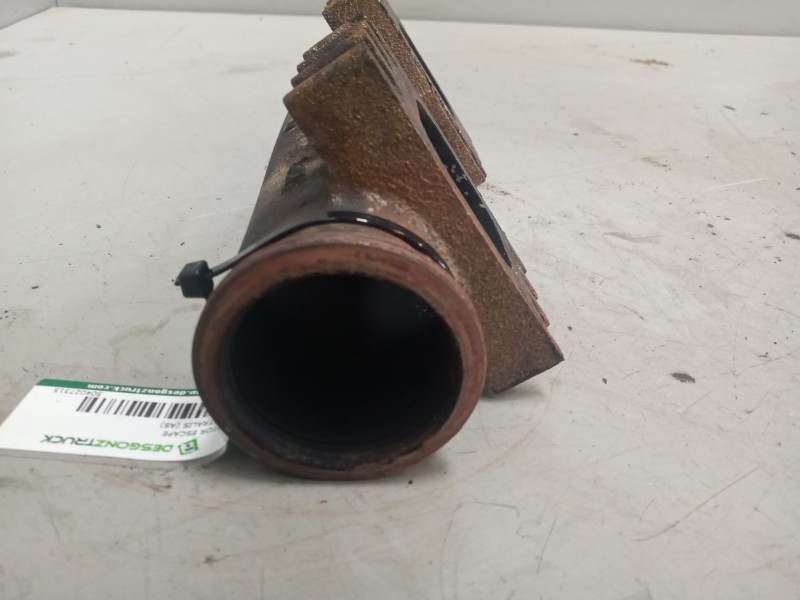 Recambio de colector escape para iveco stralis (as) 11.1 diesel referencia OEM IAM 504027315  