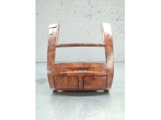 Recambio de guarnecidos consola de mandos para ssangyong rexton 290 referencia OEM IAM 765310800020  