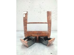 Recambio de guarnecidos consola de mandos para ssangyong rexton 290 referencia OEM IAM 765310800020   2