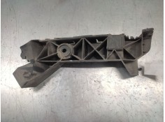 Recambio de soportes paragolpes para seat ibiza (6j5) good stuff referencia OEM IAM 6J4807393  TRASERO IZQUIERDO 2