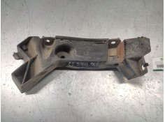 Recambio de soportes paragolpes para seat ibiza (6j5) good stuff referencia OEM IAM 6J4807394  TRASERO DERECHO