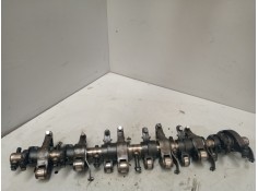 Recambio de eje balancines para iveco stralis (as) 11.1 diesel referencia OEM IAM 504372308 5801660756 5801660758