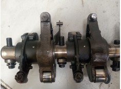 Recambio de eje balancines para iveco stralis (as) 11.1 diesel referencia OEM IAM 504372308 5801660756 5801660758 2