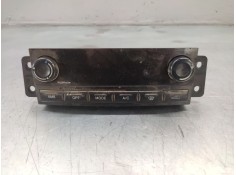 Recambio de mando climatizador para ssangyong rexton 290 referencia OEM IAM 6870008021  