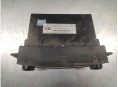 Recambio de mando climatizador para ssangyong rexton 290 referencia OEM IAM 6870008021   2