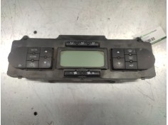 Recambio de mando climatizador para seat leon (1p1) stylance / style referencia OEM IAM   
