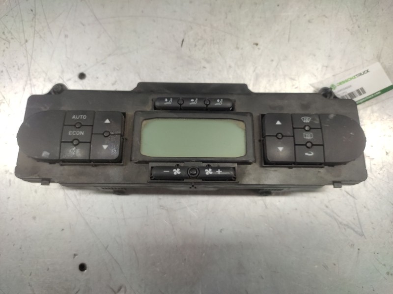 Recambio de mando climatizador para seat leon (1p1) stylance / style referencia OEM IAM   