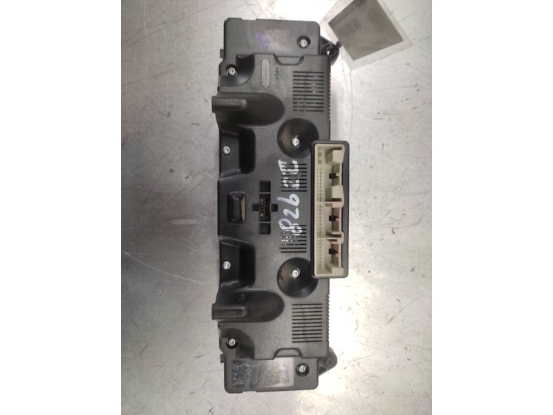 Recambio de mando climatizador para seat leon (1p1) stylance / style referencia OEM IAM   