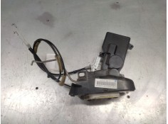 Recambio de cerradura puerta delantera derecha para mazda 2 berlina (dy) 1.4 crtd active referencia OEM IAM    2