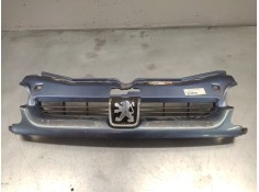 Recambio de rejilla delantera para peugeot partner (s1) combispace referencia OEM IAM   