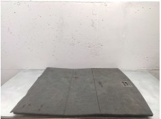 Recambio de moqueta maletero para audi q7 (4l) 3.0 tdi (176kw) referencia OEM IAM 4L08634629AM  