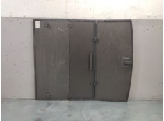 Recambio de moqueta maletero para audi q7 (4l) 3.0 tdi (176kw) referencia OEM IAM 4L08634629AM   2