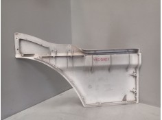 Recambio de moldura puerta delantera izquierda para mercedes-benz actros 2/3 2 - ejes / 6 cil. 12.0 v6 diesel (om 501 la) refere 2