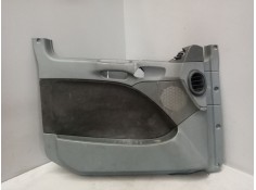Recambio de guarnecido puerta delantera izquierda para mercedes-benz actros 2/3 2 - ejes / 6 cil. 12.0 v6 diesel (om 501 la) ref