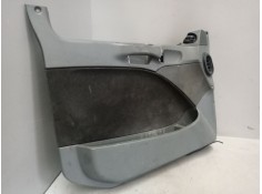 Recambio de guarnecido puerta delantera izquierda para mercedes-benz actros 2/3 2 - ejes / 6 cil. 12.0 v6 diesel (om 501 la) ref 2