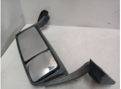 Recambio de retrovisor izquierdo para man tgs referencia OEM IAM   