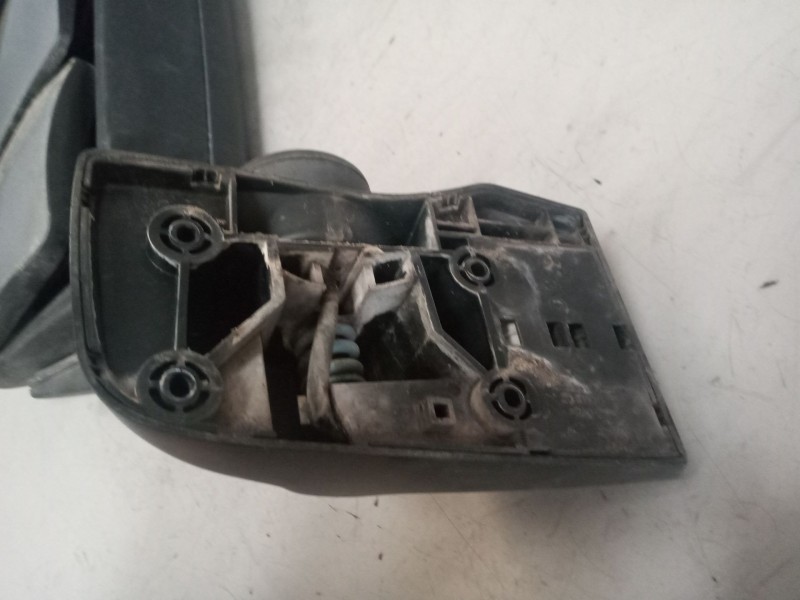 Recambio de retrovisor izquierdo para man tgs referencia OEM IAM   