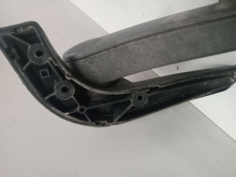 Recambio de retrovisor izquierdo para man tgs referencia OEM IAM   