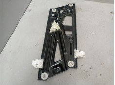 Recambio de elevalunas delantero izquierdo para man tgs referencia OEM IAM   