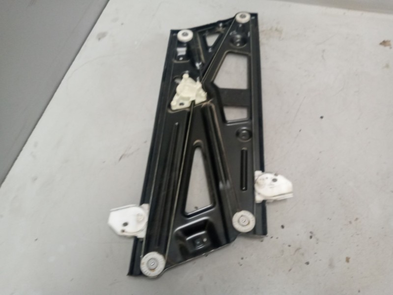 Recambio de elevalunas delantero izquierdo para man tgs referencia OEM IAM   