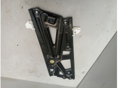 Recambio de elevalunas delantero izquierdo para man tgs referencia OEM IAM    2