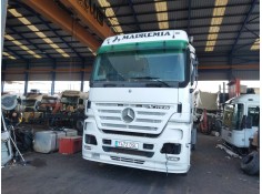 mercedes-benz actros 2/3 2 - ejes / 6 cil. del año 2005