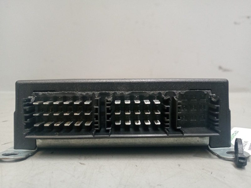 Recambio de modulo electronico para iveco stralis (as) 12.9 diesel referencia OEM IAM 4461702010 CENTRALITA ECAS 