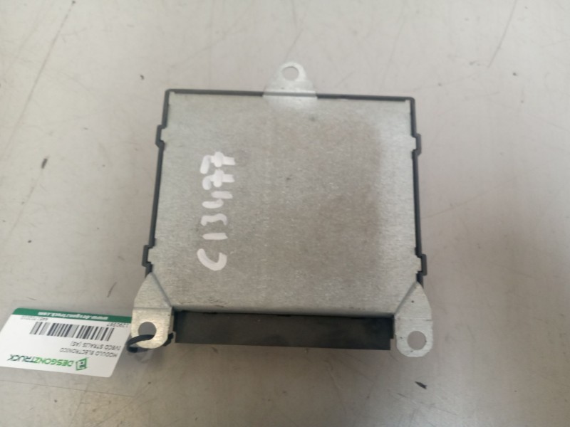 Recambio de modulo electronico para iveco stralis (as) 12.9 diesel referencia OEM IAM 4461702010 CENTRALITA ECAS 
