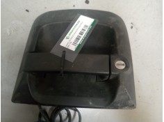 Recambio de maneta exterior delantera izquierda para man tgs referencia OEM IAM 81626416079  