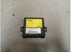 Recambio de modulo electronico para iveco eurocargo 05.03  5.9 diesel referencia OEM IAM 41221119  