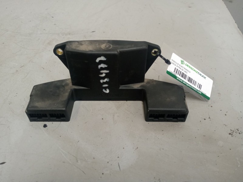 Recambio de modulo electronico para iveco stralis (as) 12.9 diesel referencia OEM IAM 41221141  