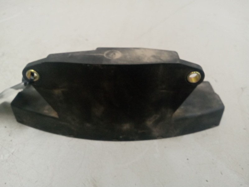 Recambio de modulo electronico para iveco stralis (as) 12.9 diesel referencia OEM IAM 41221141  