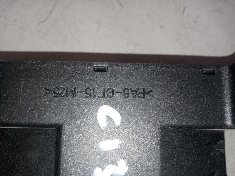 Recambio de modulo electronico para iveco stralis (as) 12.9 diesel referencia OEM IAM 41221141  