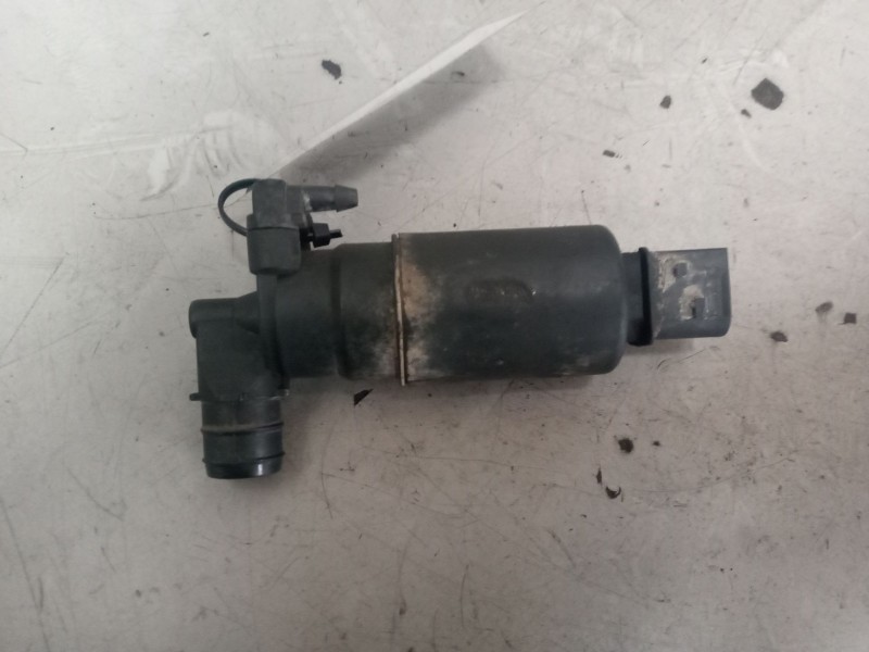 Recambio de bomba limpia para renault serie t 12.8 diesel referencia OEM IAM   